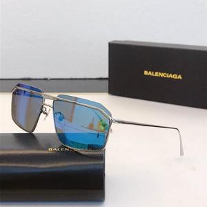 Balenciaga Sunglasses 562